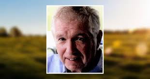 David Murray Allen Obituary December 28, 2020