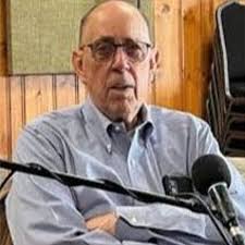 Stream Mayor Rideout