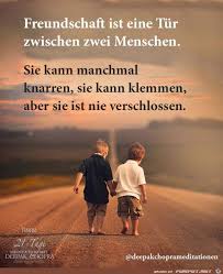 Ein Bild Fur S Herz Freundschaft Ist Eine Tuer Jpg Eine Von 15460 Dateien In Der Kategorie Spruche Auf Funpot Friendship Quotes Friends Quotes Bff Quotes