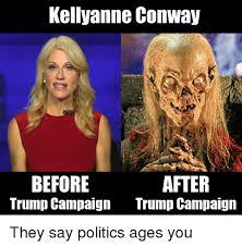 Kellyanne Conway Memes