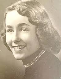 Suzanne Pike McCurdy Obituary