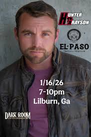 Hunter Grayson (@HunterGraysonMusic) • Facebook