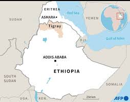 Jun 07, 2021 · ethiopia. Eritrean Troops Killed Hundreds In Ethiopia Massacre Amnesty
