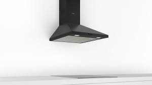 Bosch Dwp64bc60 Hotte Murale