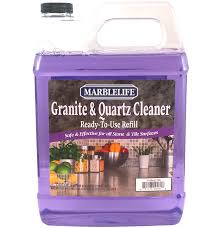Quartz nails are extremely durable and they retain heat well, making them very versatile for like ceramic and glass, quartz is known for being a clean substance that won't leach contaminants. Marblelife Diy Best Granite Countertop Cleaner Quartz Cleanermarblelife Products