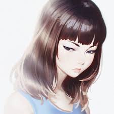 Resultado de imagem para animes de bonecas fofas