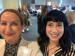 Great to speak at the Platform mental health and addiction sector NGO…