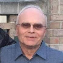 David Ferrell Huddleston Obituary