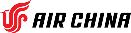 Air China Logo transparent PNG - StickPNG