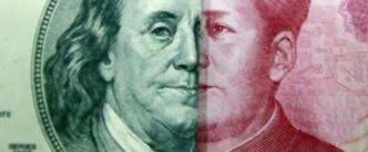 El renminbi muestra su poderío en el mercado de divisas global