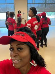 Hey ladies nice meet up