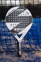 Er zijn enorm veel verschillende merken padel rackets, maar welke moet je nu kiezen? Padelrackets Kopen Alle Padelrackets Online Bol Com