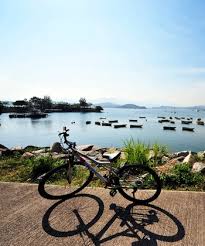 This island is a true haven of peace and offers respite from the hectic hong kong. From Beginner To Advanced The Best Cycling Trails In Hong Kong
