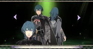 Three houses has one of the best soundtracks in the whole series. Fe3h Byleth Main Character Male Female Difference Best Class Fire Emblem Three Houses