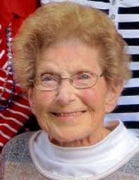 Bertina A. Stern Obituary August 2, 2014
