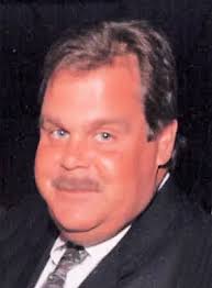 Obituary information for Stephen J. “OB” O'Brien