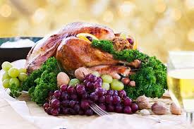 Calories in typical thanksgiving dinner. 5 Steps To Make It Through Thanksgiving Without Fat Free Products Healthcastle Com