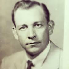 Dwight Strickland Obituary