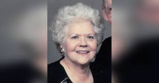 Obituary information for Beatrice Bernadette Berthiaume