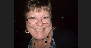 Sharyn "Budgie" Zonneveld (nee Moffatt)