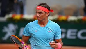 From wikipedia, the free encyclopedia. Tembus Final Prancis Terbuka Rafael Nadal Kejar Rekor Roger Federer