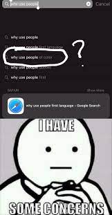 Is That How You Really Feel Google Meme By Chanceifer Memedroid