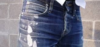 Nos coups de coeur sur les routes de france. Nos Jeans Selvedge Simon Concept Store Ametzondo Bayonne