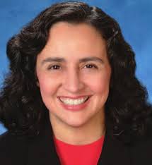 Meet some of the New York Bar's most talented lawyers, who just happen to  be women