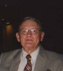 Obituary information for Robert W. Barrow