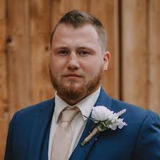 Lillian Bray and Conner Ware's Wedding Website