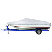 14 Ft Jon Boat Trailer For Sale Harbor Master 150 Denier Polyester Boat Cover Silver Harbor Master 150 Denier Poly Boat Covers Bass Boat Aluminum Bass Boats
