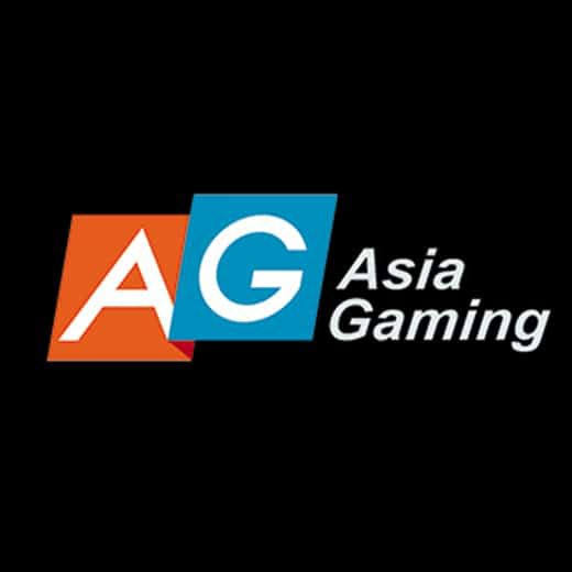 ASIA GAMING
