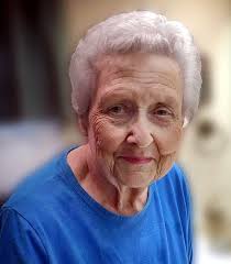 Georgia Anna Laird Obituary