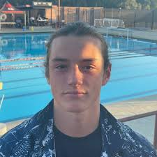 Carson Morton's Oak Ridge High School Bio