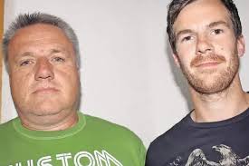 Eine unglaubliche Verletzungsserie“