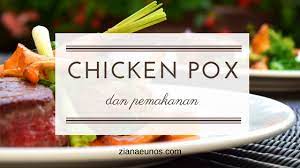 To prevent infection from occurring in those who have never had chicken pox and have been exposed to infection (post exposure prevention): Pemakanan Yang Sesuai Untuk Pesakit Chicken Pox Ziana Eunos