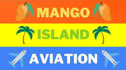 Opening for new clients fall 2021. Mango Island Aviation Youtube