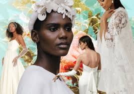 Jul 10, 2020 · the ispo textrends spring/summer 2022 color trends launched under the overall inspiration of the rehumanizing mood. 8 Accessory Trends From The Spring 2022 Bridal Fashion Week Collections