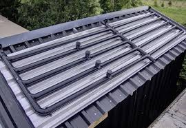 Automated Solar Hot Water Power Shower Using Black Plastic Pipes Power Shower Solar Hot Water Solar Heating