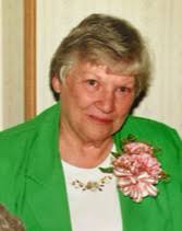 Obituary for Raceil (Rankin) Cline