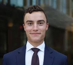 Samuel Ault's Instagram, Twitter & Facebook