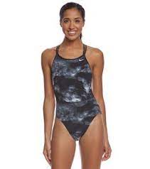 Women S Training Competition Swimsuits At Swimoutlet Com One Piece Swimsuit One Piece Swimsuit Flattering One Piece