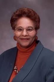 Jeanette Edwards Dickerson Obituary in Richmond at Scotts Funeral Home