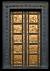 Florence Baptistery Ghiberti Doors