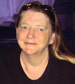 Obituary for Sandra G. Cooper-Hensley