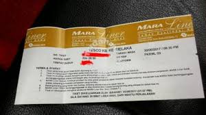 Penjualan tiket naik mendadak dan saya jangka akan habis, katanya. Yfhv9l2mf4v3im