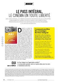 Certaines de ces techniques sont connues, d'autres moins. Les Cinemas Gaumont Pathe Suppriment La 3d Et L Imax De Leur Abonnement Mensuel