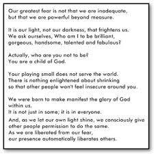  Marianne Williamson S A Return To Love Cool Words Course In Miracles How To Memorize Things