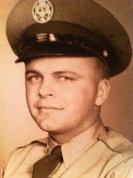 Thankful for all of our Veterans today! This is my Dad, Air Force Vet Don  Storey. Charlotte High School Class of 49!