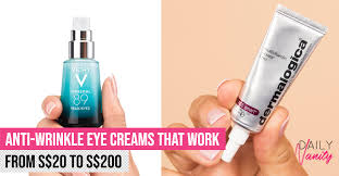 Plus in your twenties and thirties. 22 Best Eye Creams For Fine Lines And Wrinkles That You Need In Your Routine